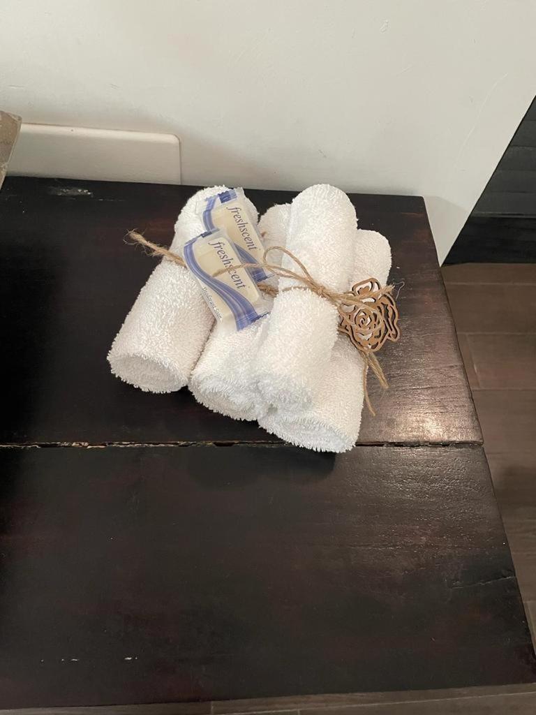 Apartment Vive Zen Queen Miami
