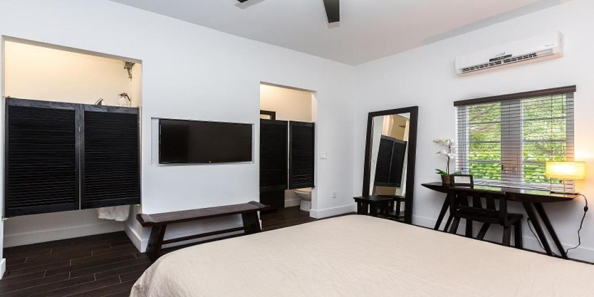 Apartment Vive Zen Queen