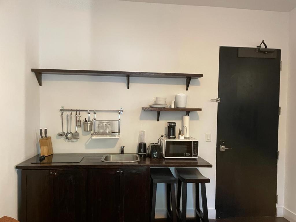 Apartment Vive Zen Queen Miami