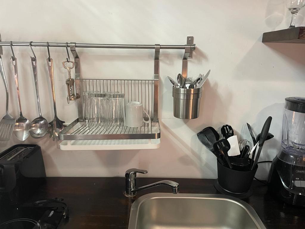 Apartment Vive Zen Queen Miami