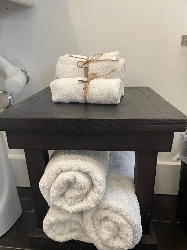 Apartment Vive Zen Queen Miami