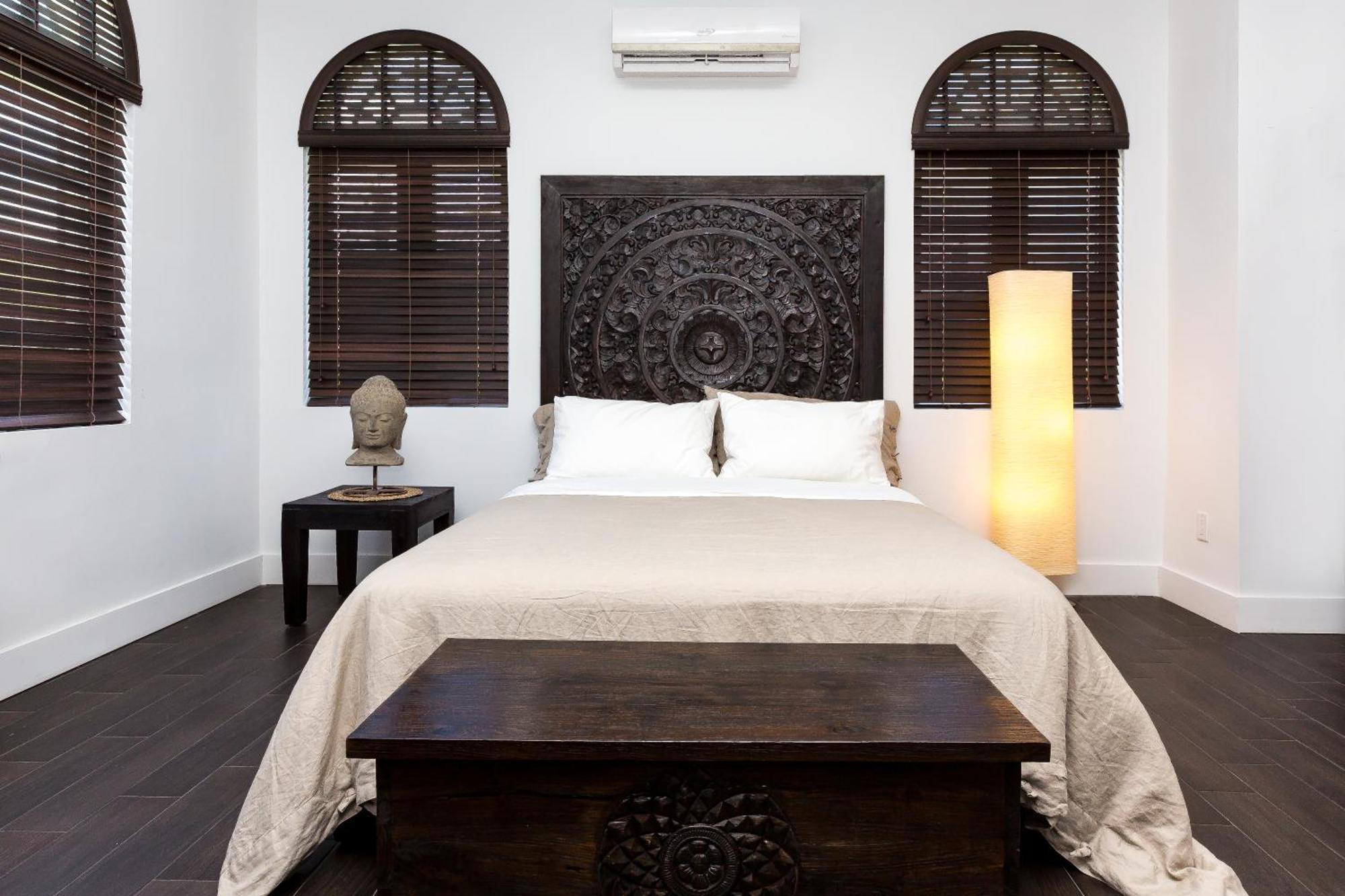 Vive Zen Queen Apartment Miami