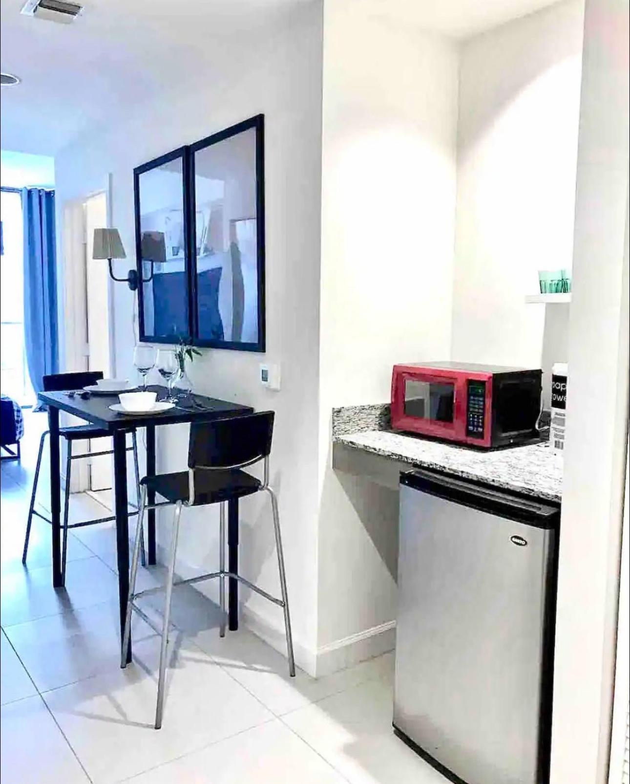 Cozy Adorable Luxury Std Miami
