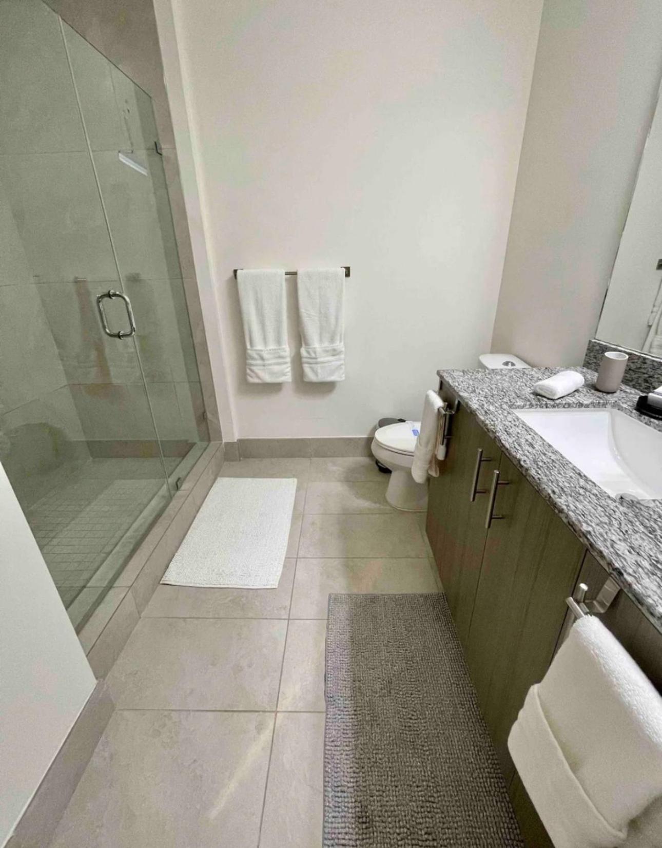 Cozy Adorable Luxury Std Apartment Miami