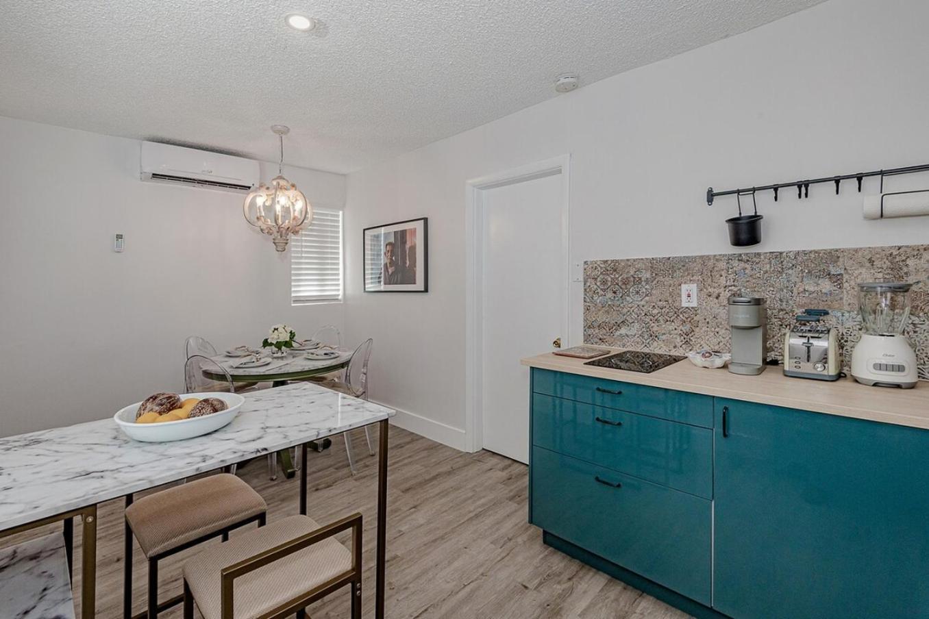 Casa Havanita Casita Little Havana 1 Block 2 Ca Appartement