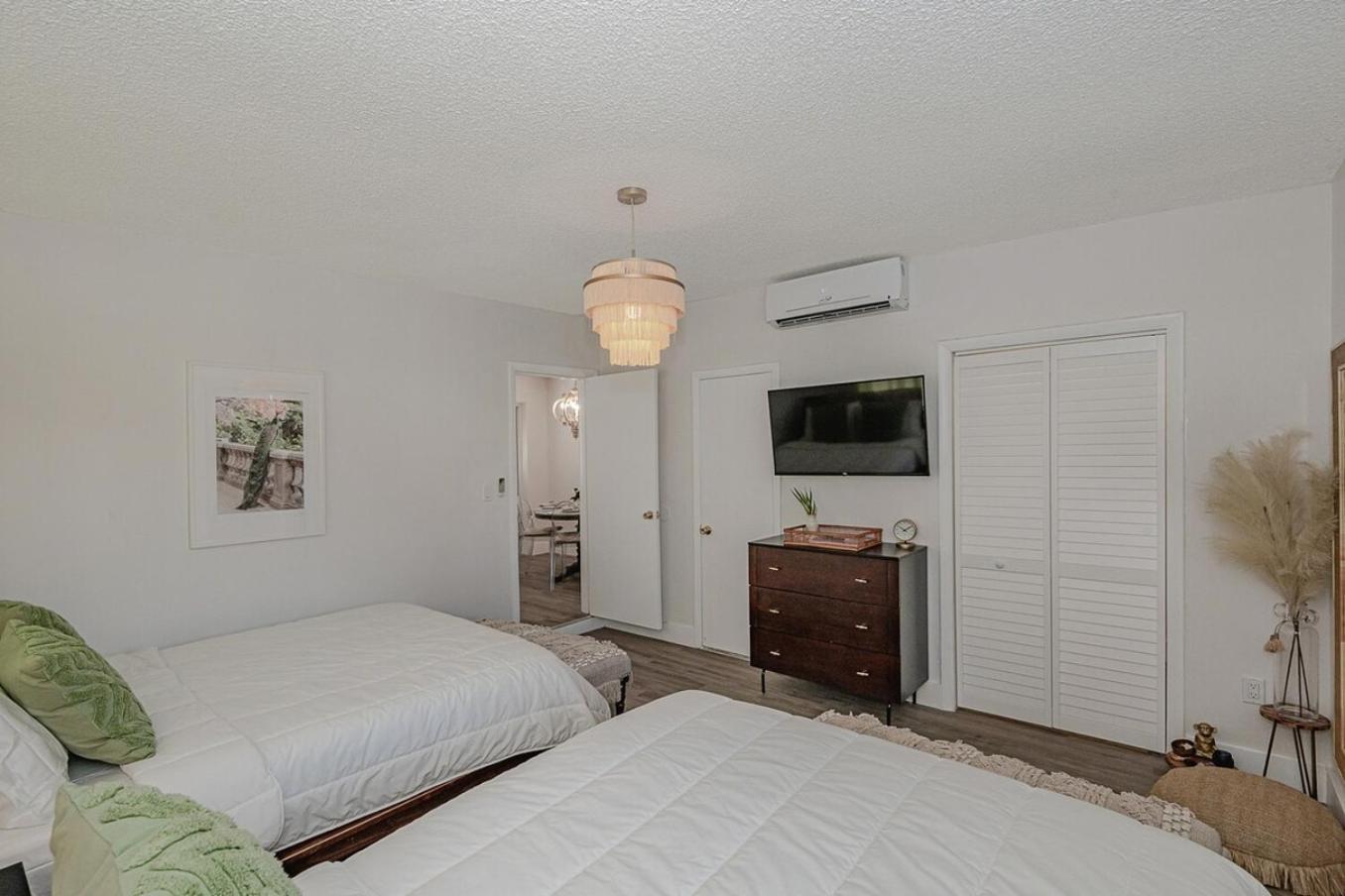 Casa Havanita Casita Little Havana 1 Block 2 Ca Appartement Miami