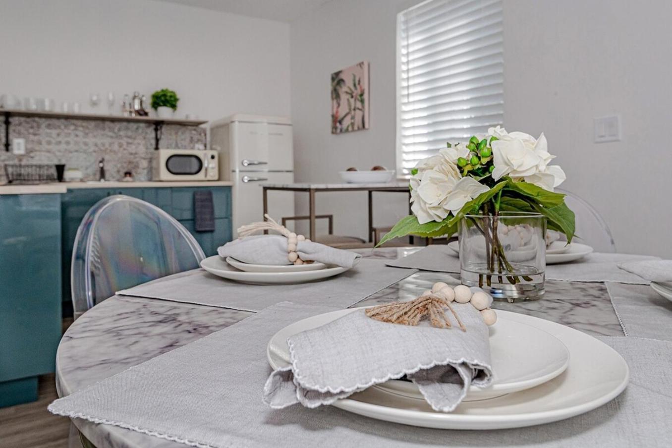 Appartement Casa Havanita Casita Little Havana 1 Block 2 Ca *