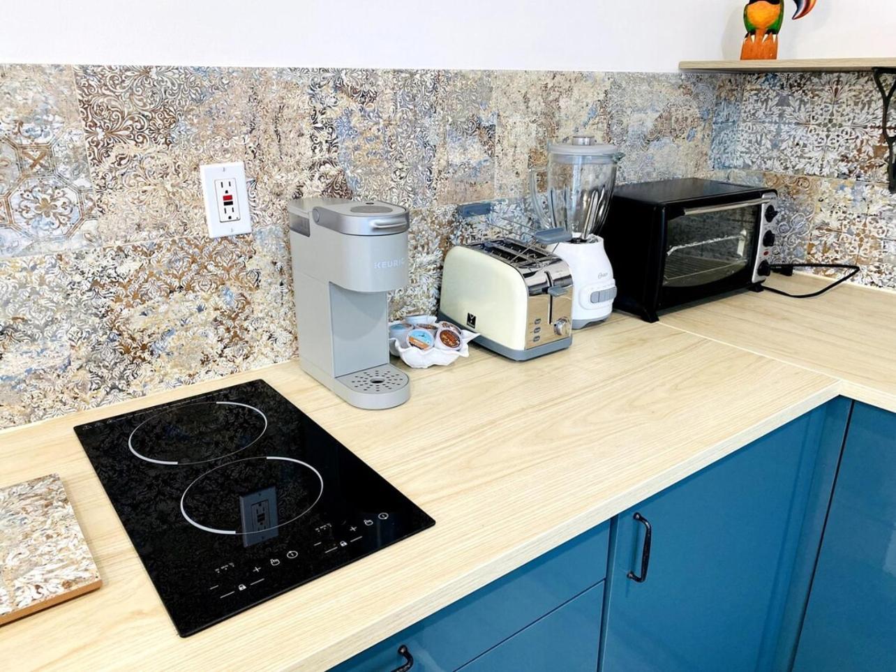 Appartement Casa Havanita Casita Little Havana 1 Block 2 Ca