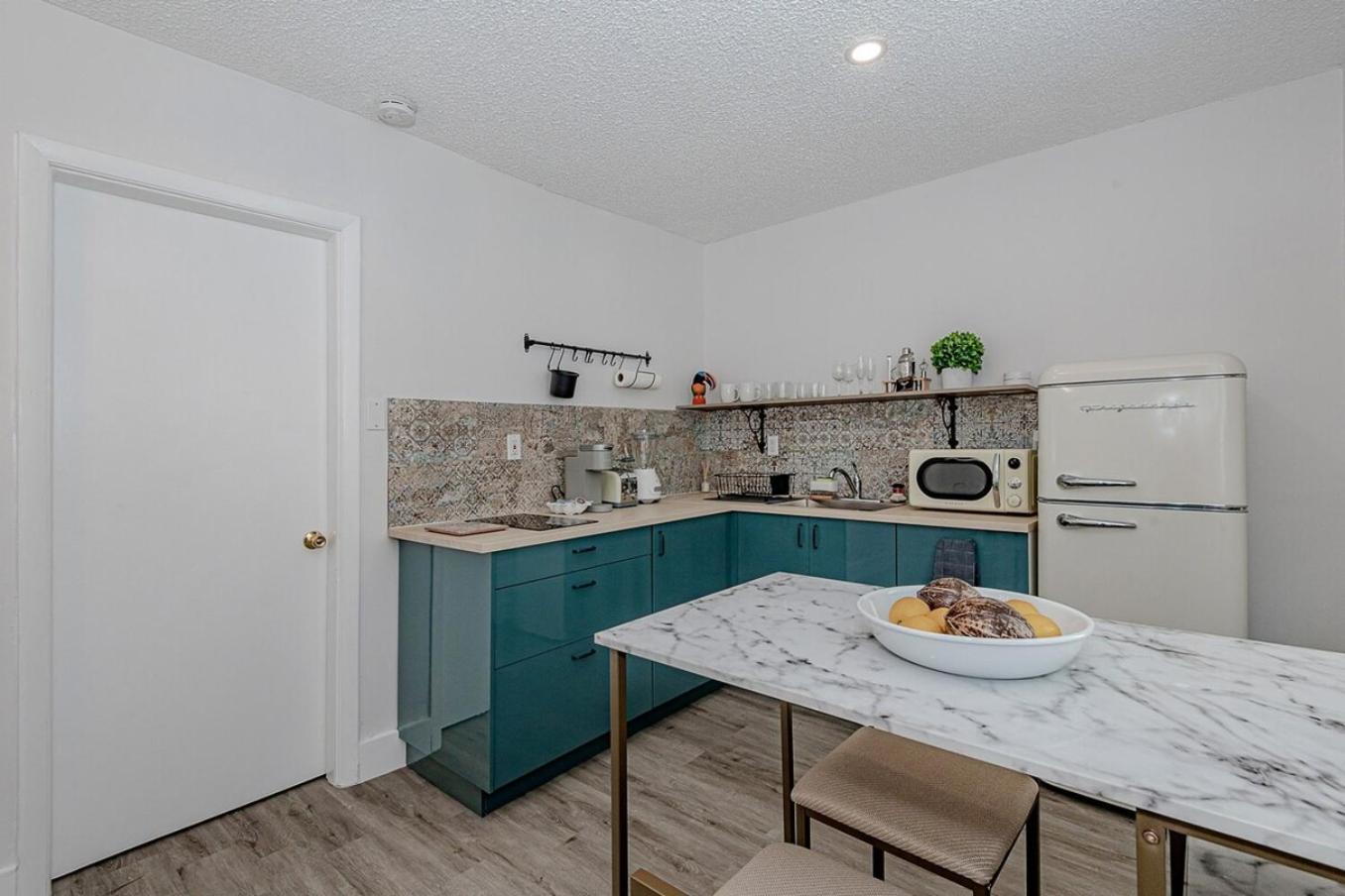 Appartement Casa Havanita Casita Little Havana 1 Block 2 Ca *