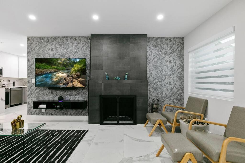 Luxury Private 5br Vibe *