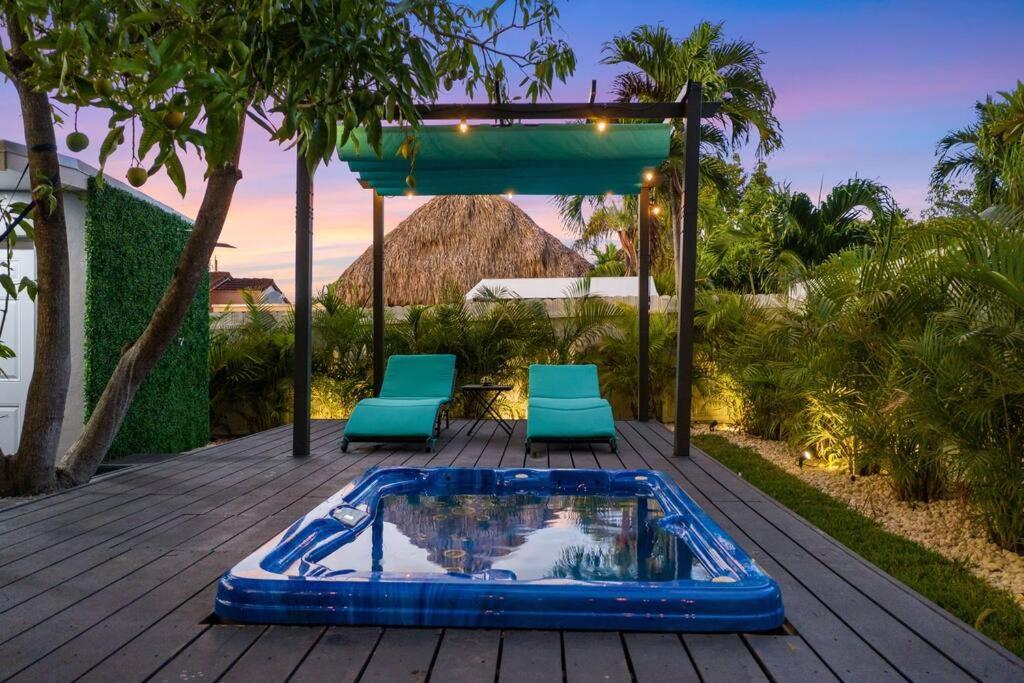 Luxury Private 5br Vibe * Miami