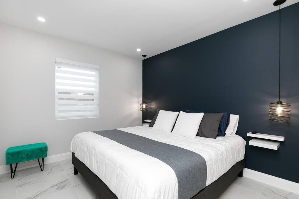 Luxury Private 5br Vibe Holiday home Miami