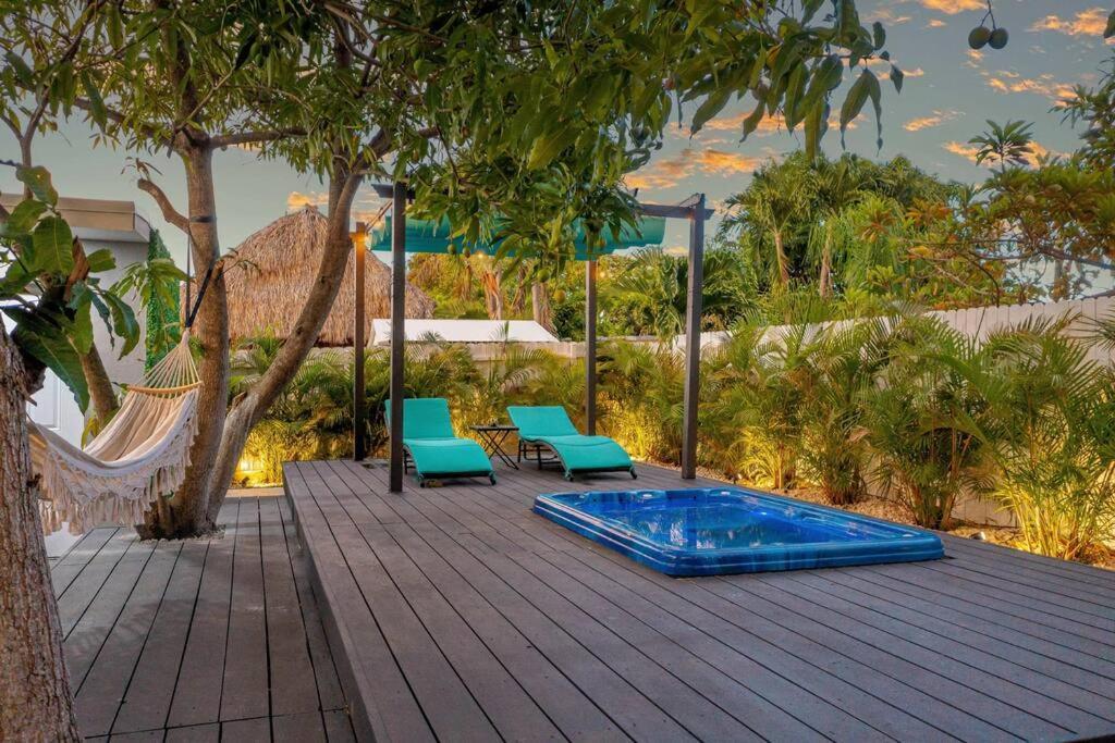 Holiday home Luxury Private 5br Vibe *