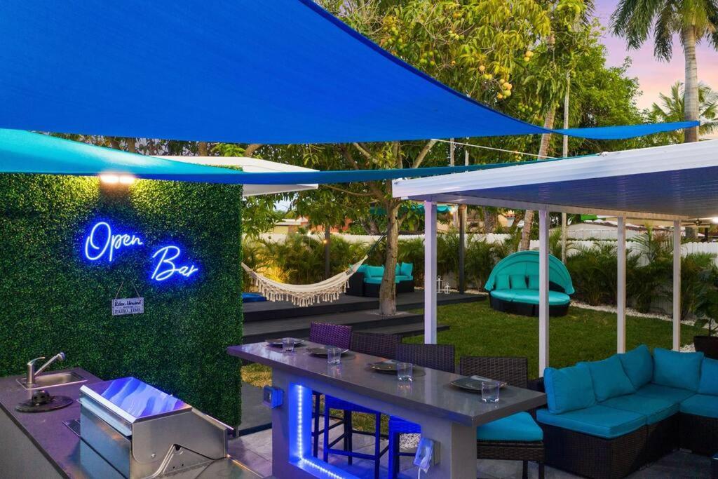Luxury Private 5br Vibe Miami