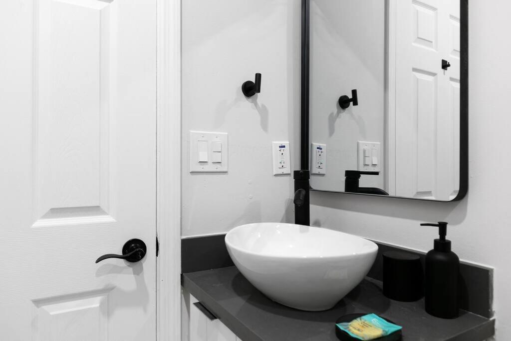 Luxury Private 5br Vibe Vakantiehuis *