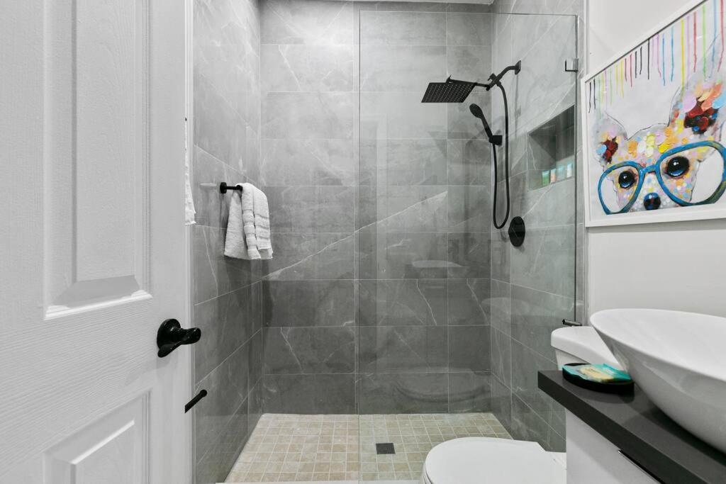 Luxury Private 5br Vibe Miami