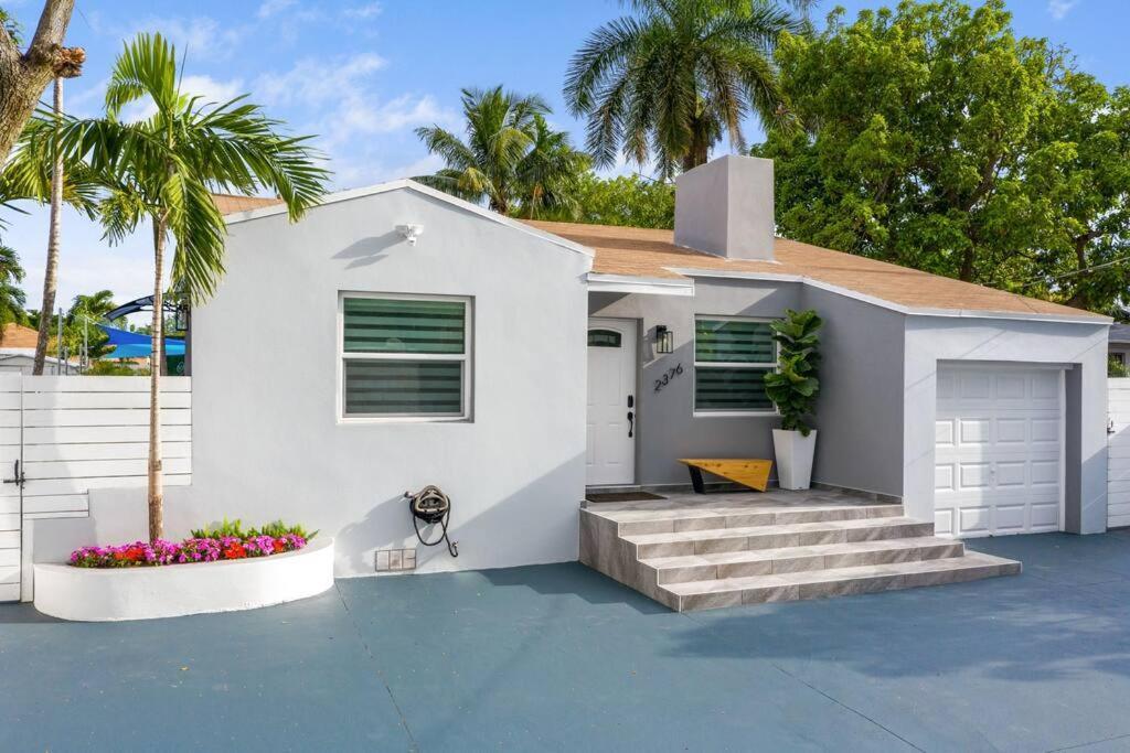 Luxury Private 5br Vibe *