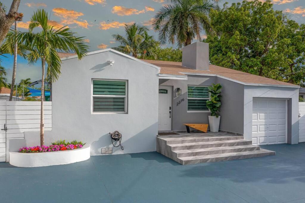 Luxury Private 5br Vibe Miami
