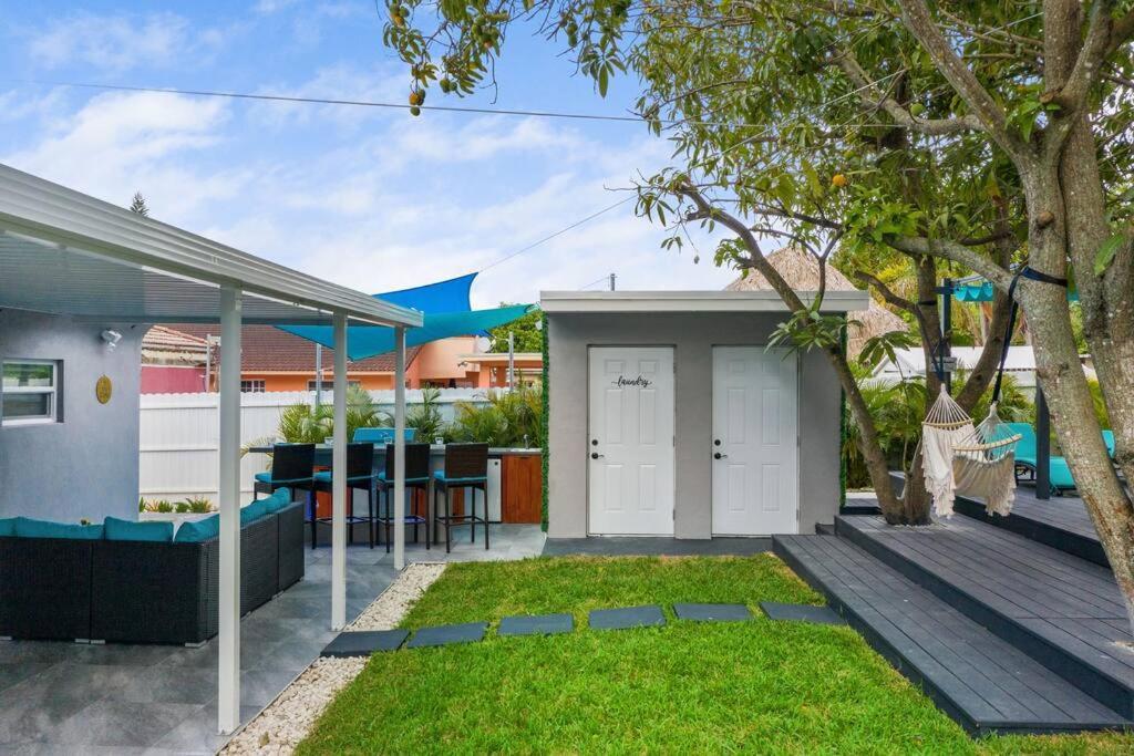 Luxury Private 5br Vibe Miami