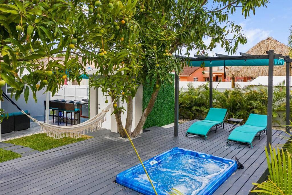 Holiday home Luxury Private 5br Vibe