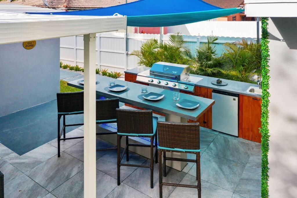 Vakantiehuis Luxury Private 5br Vibe