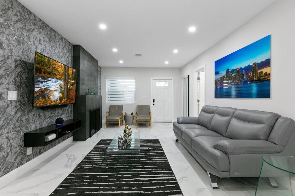 Holiday home Luxury Private 5br Vibe