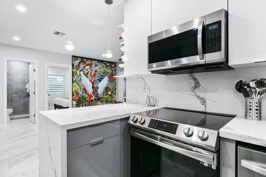 Holiday home Luxury Private 5br Vibe *