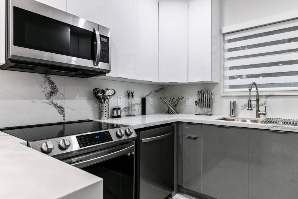Luxury Private 5br Vibe Vakantiehuis Miami