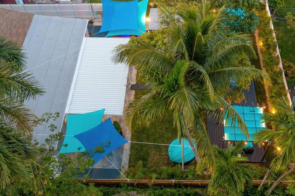 Luxury Private 5br Vibe Miami