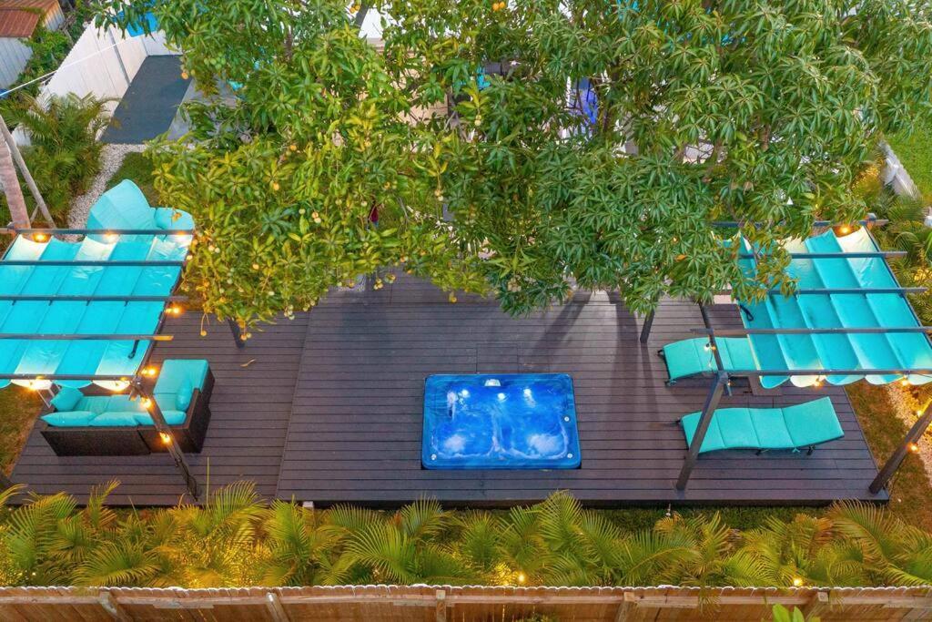 Luxury Private 5br Vibe Holiday home