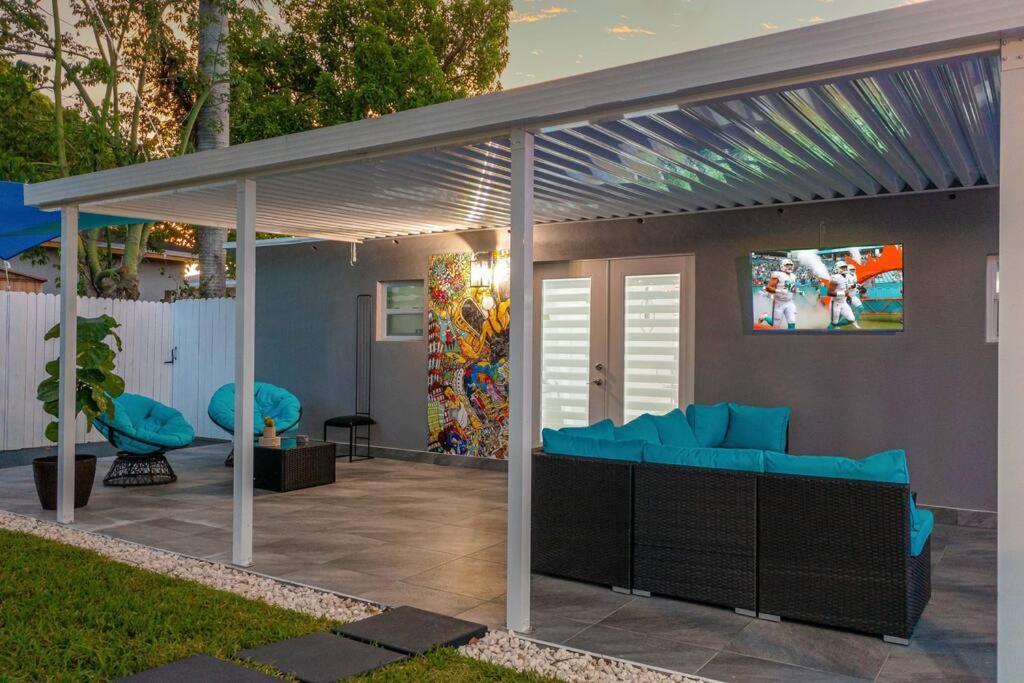 Luxury Private 5br Vibe Vakantiehuis *