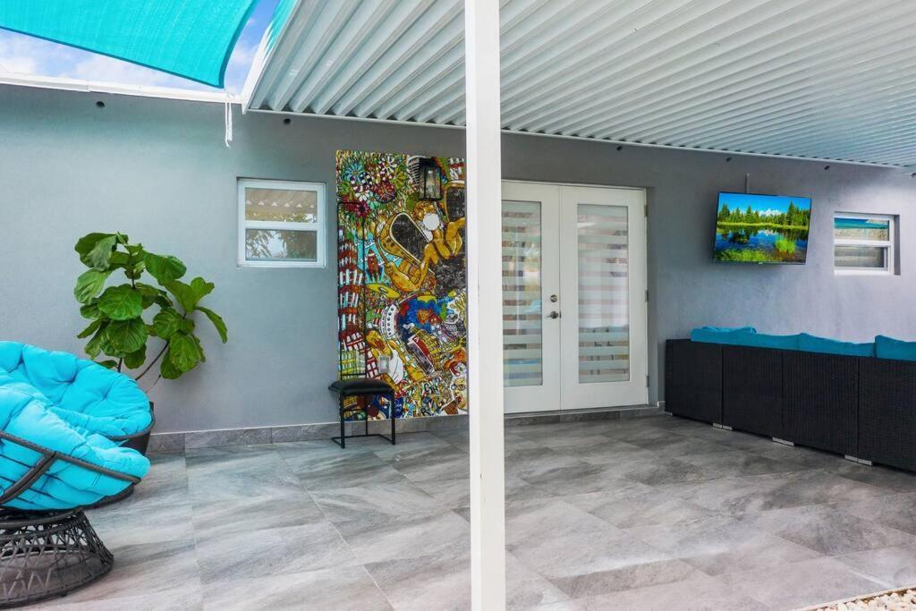 Luxury Private 5br Vibe * Miami
