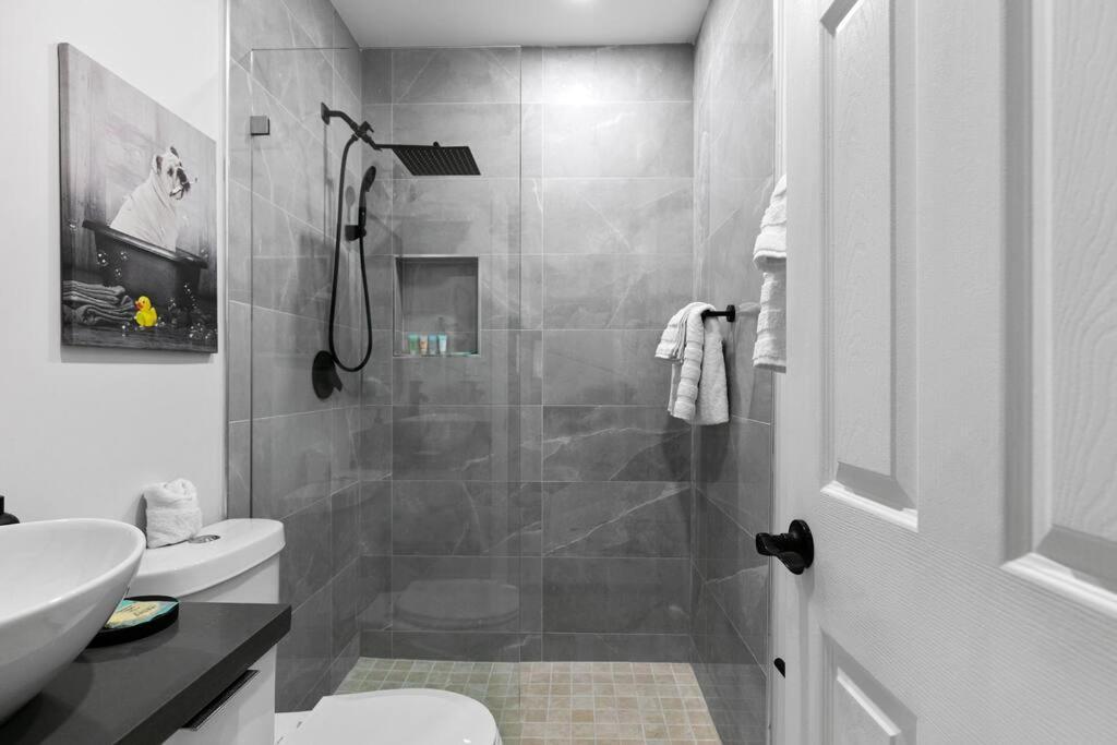 Holiday home Luxury Private 5br Vibe *