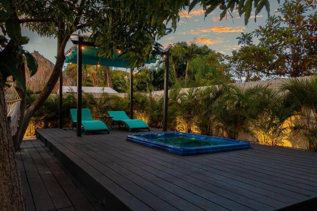 Luxury Private 5br Vibe Holiday home Miami