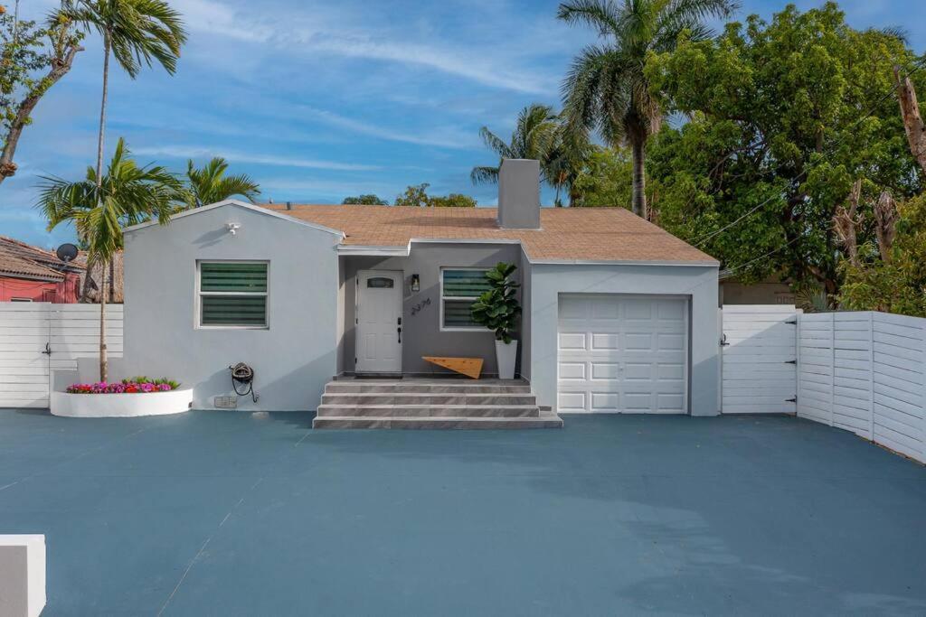 Luxury Private 5br Vibe Miami