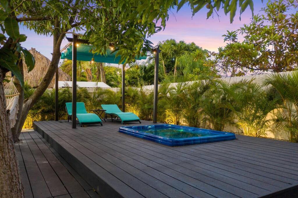 Luxury Private 5br Vibe * Miami