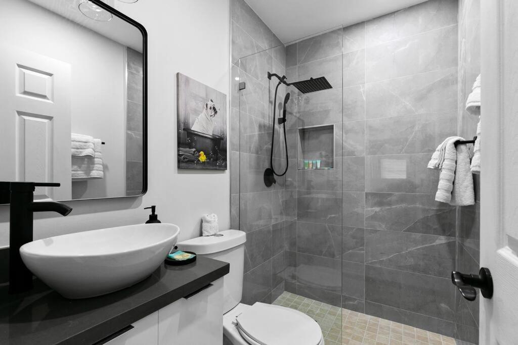Luxury Private 5br Vibe