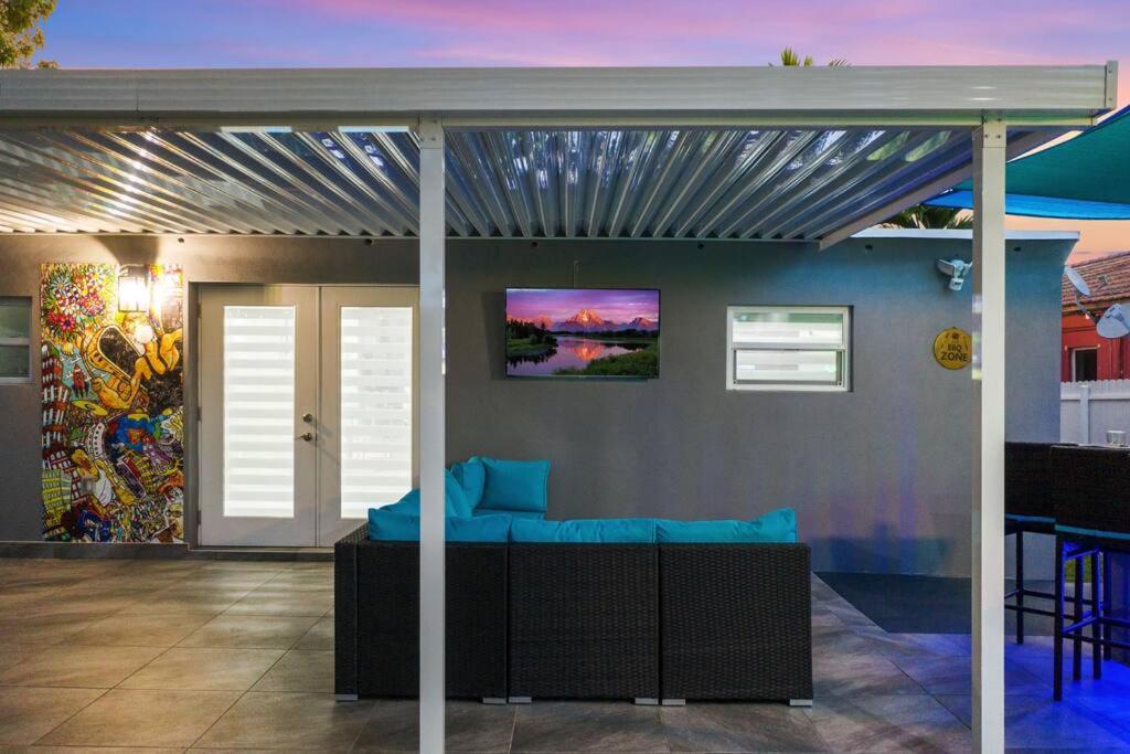 Holiday home Luxury Private 5br Vibe