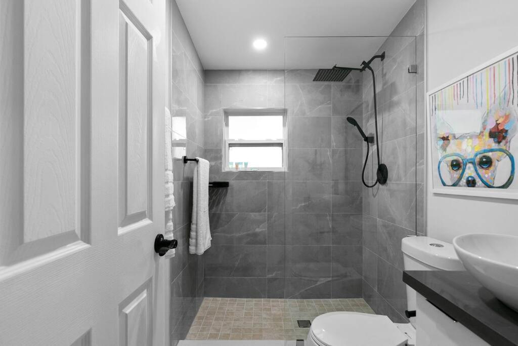 Luxury Private 5br Vibe *