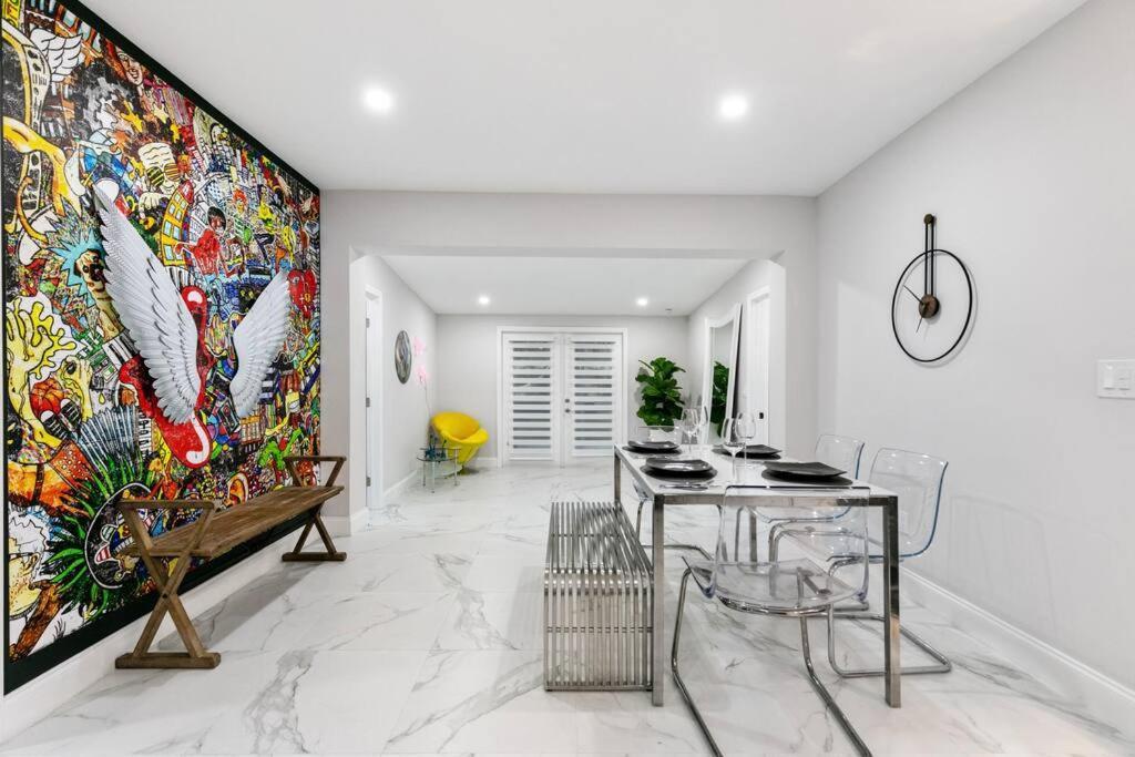 Luxury Private 5br Vibe Holiday home