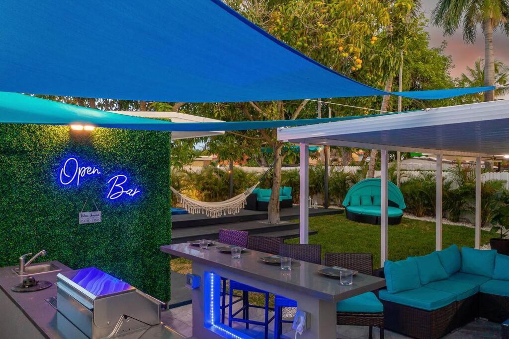 Luxury Private 5br Vibe Holiday home Miami