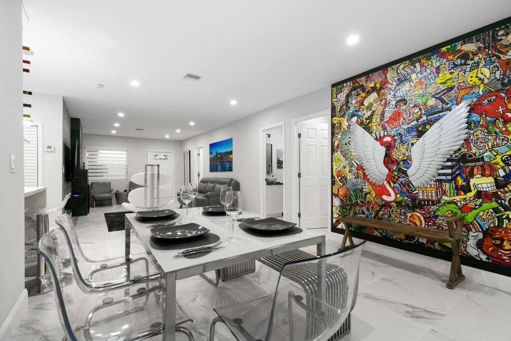 Holiday home Luxury Private 5br Vibe Miami