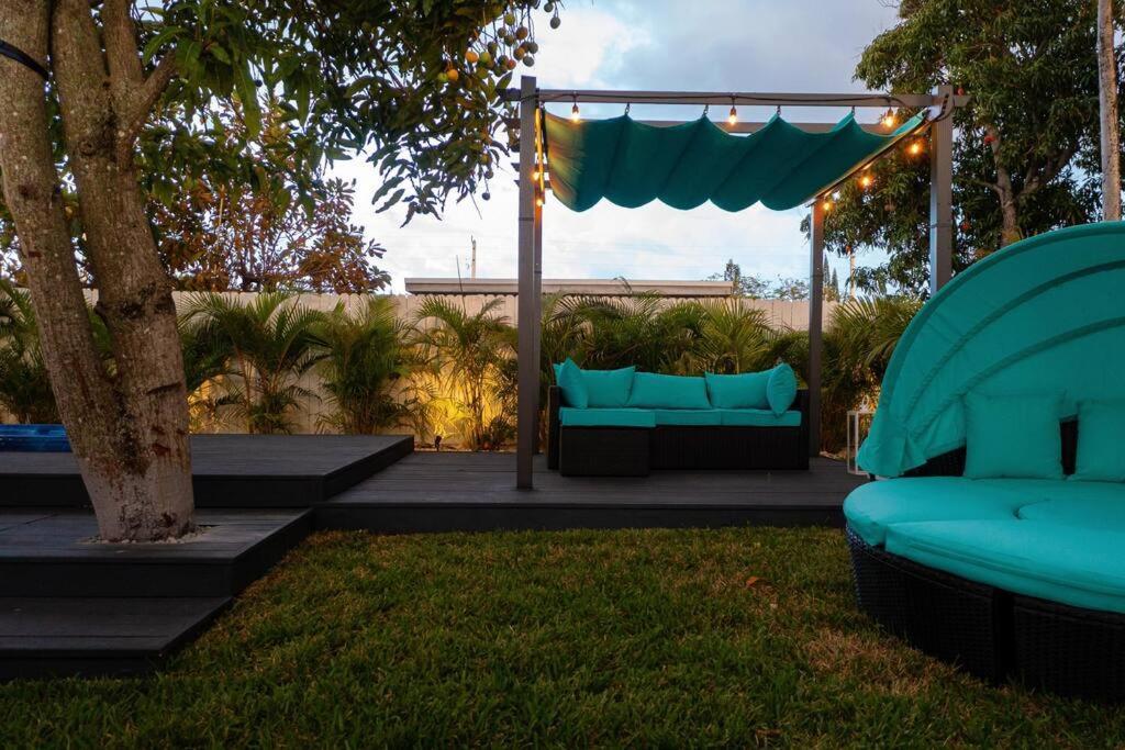 Luxury Private 5br Vibe Miami