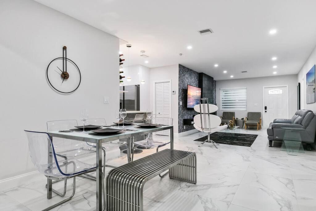 Luxury Private 5br Vibe