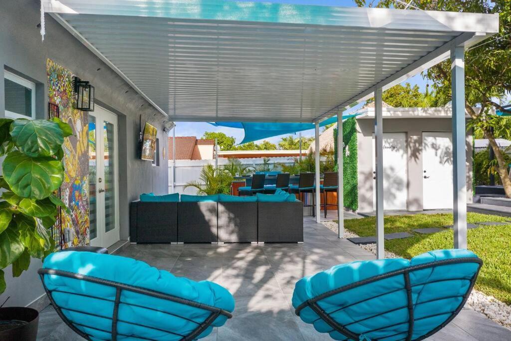 Luxury Private 5br Vibe Holiday home