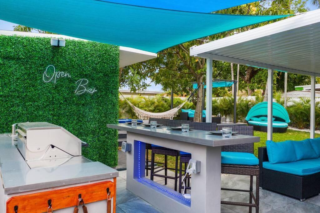 Vakantiehuis Luxury Private 5br Vibe *