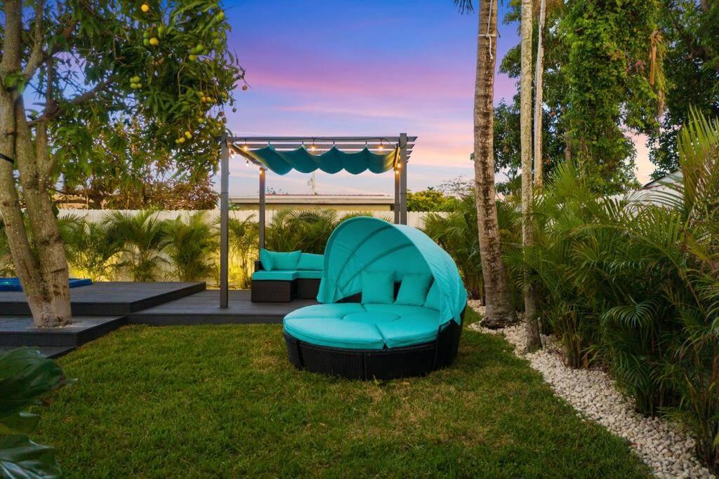 Luxury Private 5br Vibe Miami