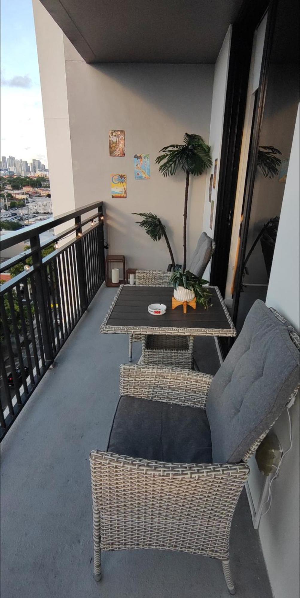 Little Havana New 3bedroom 2bathroom * Miami