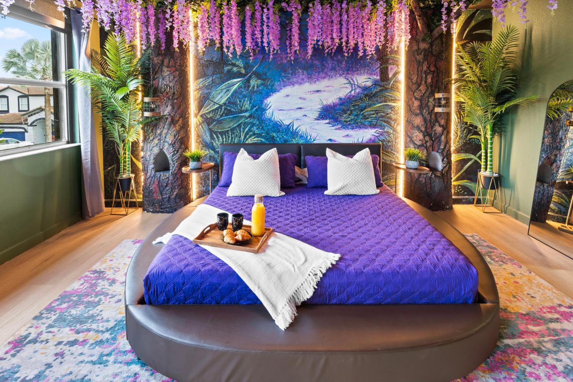 Avatar Luxe 5br W Cinema, Pool, Game & Bbq *