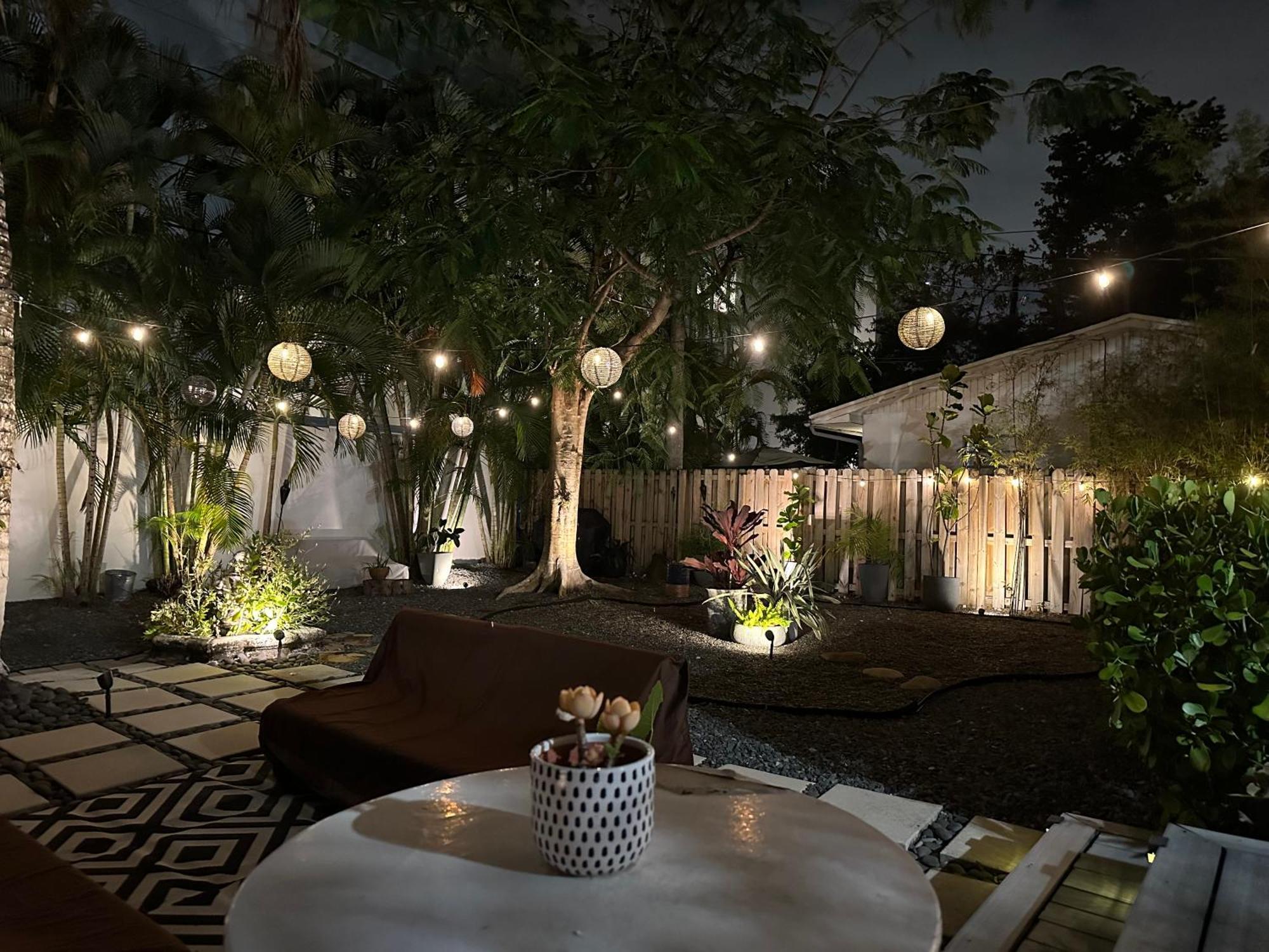 Design District Luxury The Perfect 3 Bedrooms Holiday home Miami